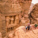 La maravillosa petra