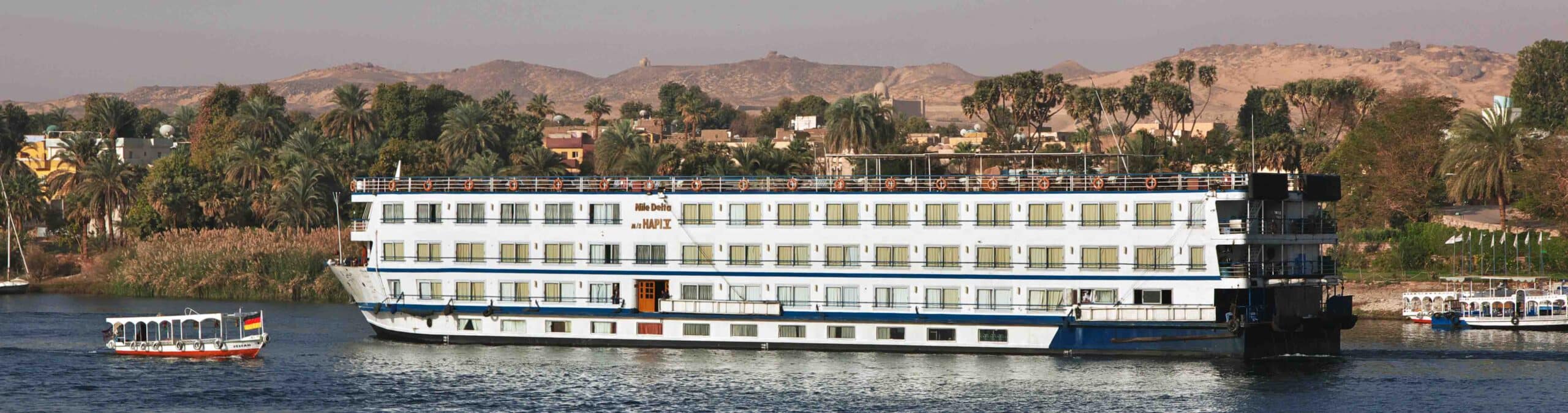 Cruceros Por El Nilo Unus Viajes Egipto 5164